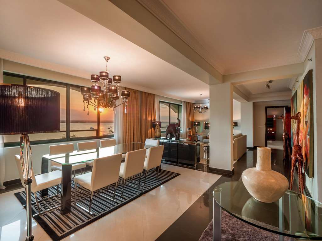 Delta Hotels By Marriott Daressalam Zimmer foto